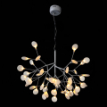 Подвесная люстра SL411.523.45 Riccardo ST Luce (2)