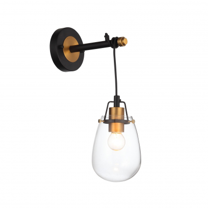 Бра SL428.401.01 Buneve ST Luce