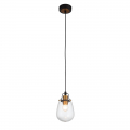Подвесной светильник SL428.403.01 Buneve ST Luce