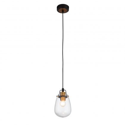 Подвесной светильник SL428.403.01 Buneve ST Luce