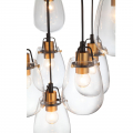 Подвесная люстра SL428.403.11 Buneve ST Luce (9)