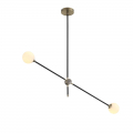 Подвесной светильник SL429.403.02 BaSToncino ST Luce