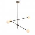 Подвесной светильник SL429.403.04 BaSToncino ST Luce