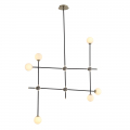Подвесной светильник SL429.403.06 BaSToncino ST Luce