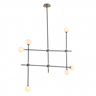 Подвесной светильник SL429.403.06 BaSToncino ST Luce