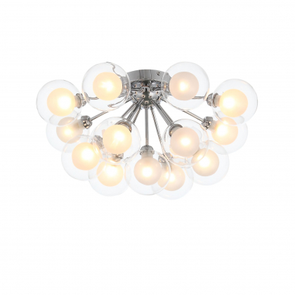 Потолочная люстра SL431.102.15 Dualita ST Luce