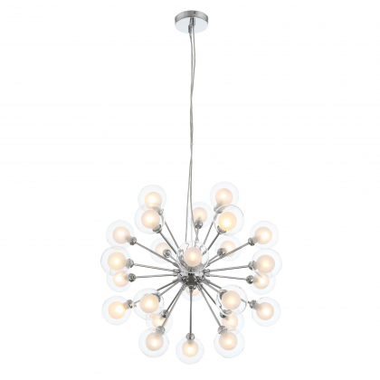 Подвесная люстра SL431.103.24 Dualita ST Luce