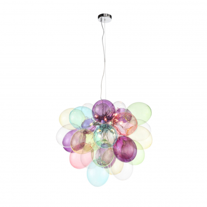 Подвесная люстра SL432.153.12 Sospiro ST Luce