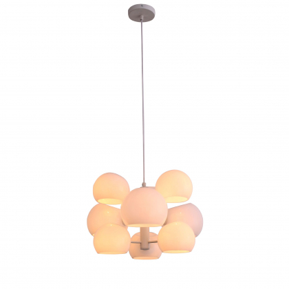 Подвесная люстра SL434.503.09 Calmare ST Luce