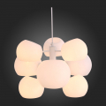 Подвесная люстра SL434.503.09 Calmare ST Luce (8)