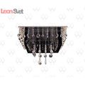 Накладной светильник Каскад 13 244015712 от MW-Light