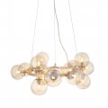 Подвесная люстра SL435.203.15 Parllaone ST Luce (6)