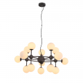 Подвесная люстра SL436.403.15 Arambito ST Luce