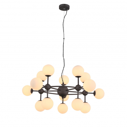Подвесная люстра SL436.403.15 Arambito ST Luce