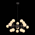 Подвесная люстра SL436.403.15 Arambito ST Luce (2)