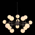 Подвесная люстра SL436.403.15 Arambito ST Luce (4)