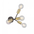 Бра SL437.401.04 Foglione ST Luce