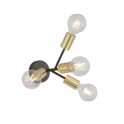 Бра SL437.401.04 Foglione ST Luce