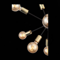 Подвесная люстра SL437.403.12 Foglione ST Luce (7)