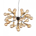 Подвесная люстра SL437.403.32 Foglione ST Luce (6)