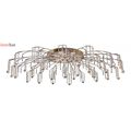 Потолочная люстра Каскад 18 244017436 от MW-Light