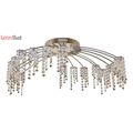 Потолочная люстра Каскад 2 244017618 от MW-Light