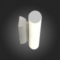 Настенный светильник SL439.531.01 Bacheta ST Luce (8)