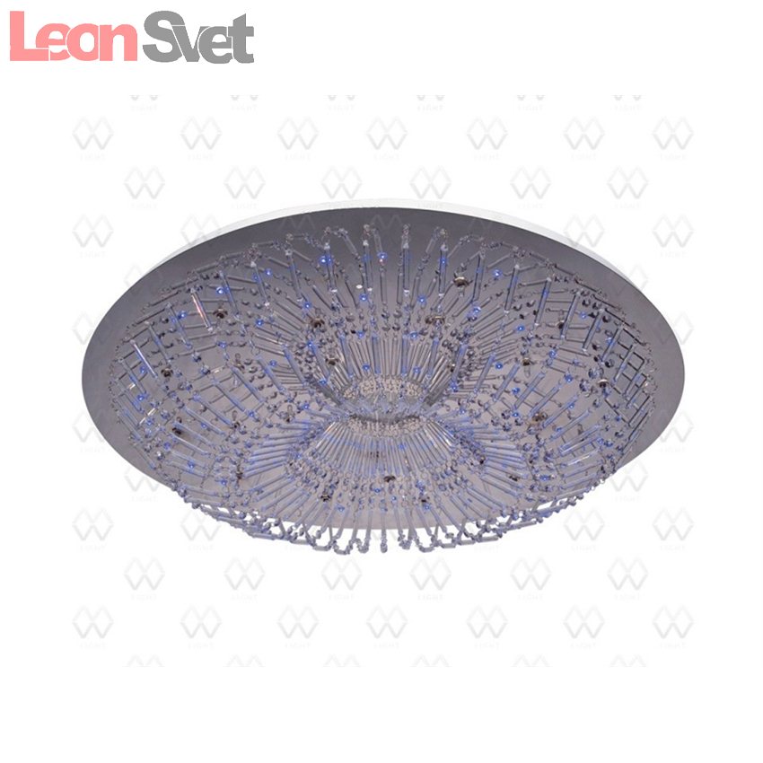 Потолочная люстра Каскад 19 244018426 от MW-Light