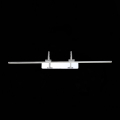 Подсветка для картин SL444.111.01 Centiаna ST Luce (2)