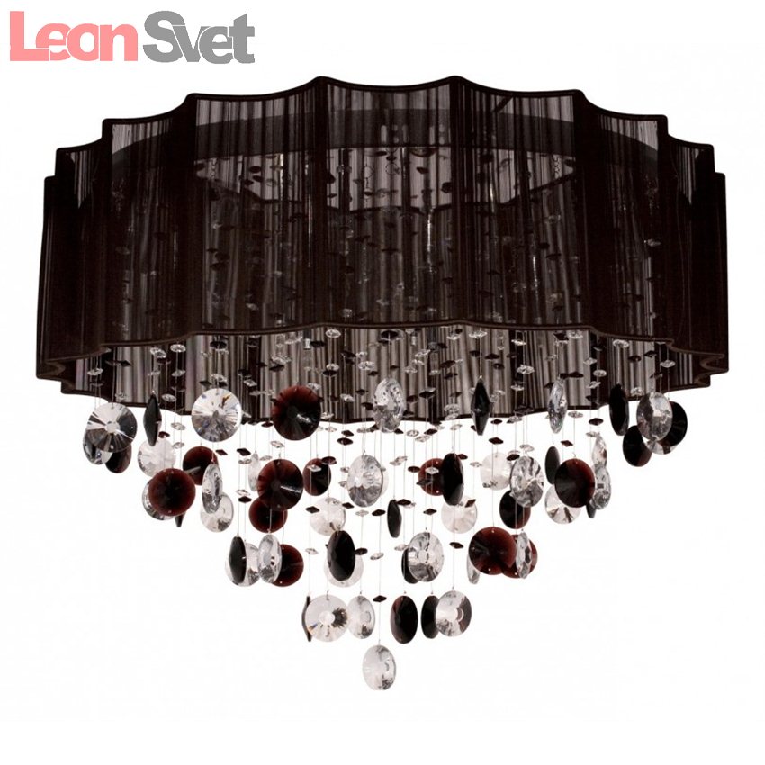 Накладной светильник Каскад 23 244019015 от MW-Light