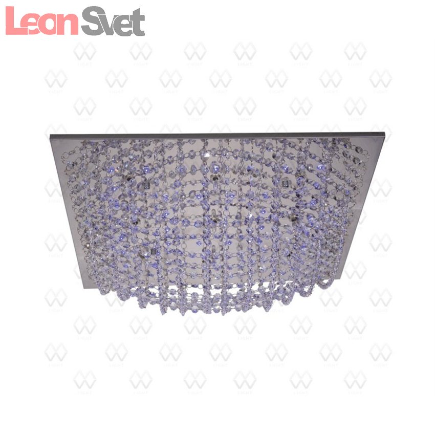 Потолочная люстра Каскад 15 244019116 от MW-Light