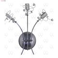 Бра Каскад 6 244028103 от MW-Light