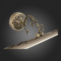 Подсветка для картин SL447.031.01 Illuminazione ST Luce (8)