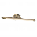 Подсветка для картин SL447.301.01 Illuminazione ST Luce