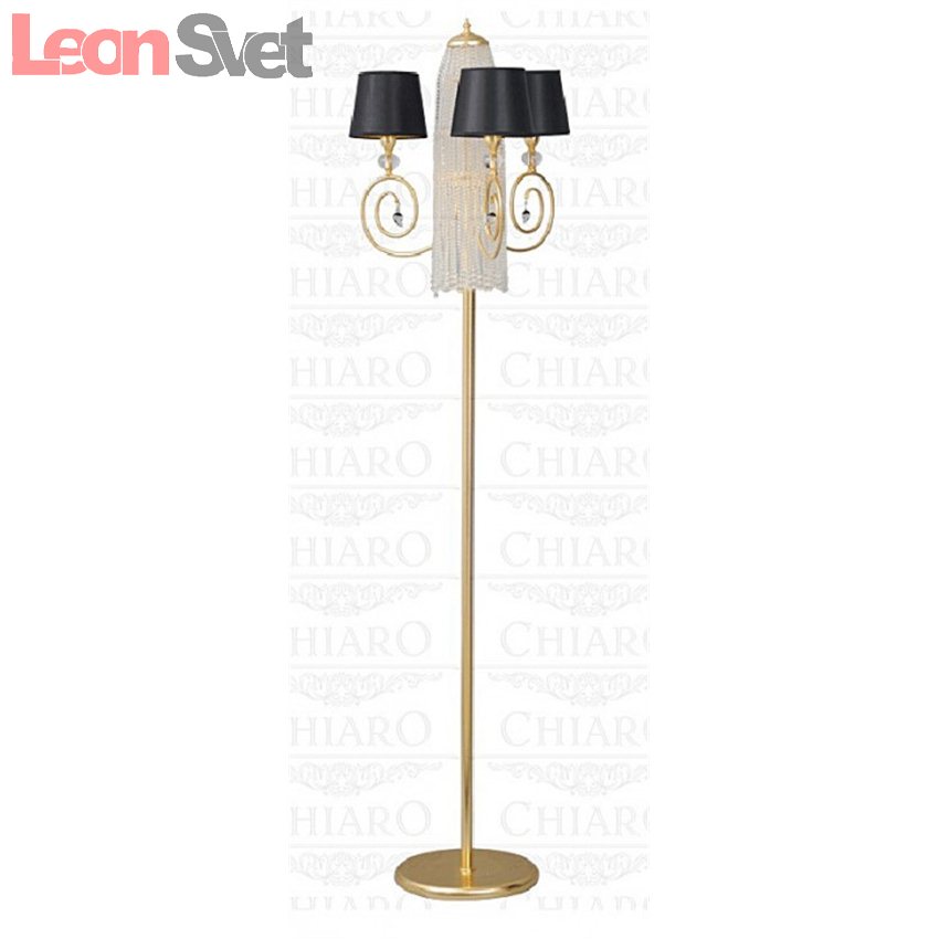 Торшер Карла 414040403 от MW-Light