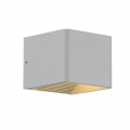 Настенный светильник SL455.071.01 Grappa 2 ST Luce