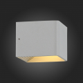 Настенный светильник SL455.071.01 Grappa 2 ST Luce (5)