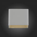 Настенный светильник SL455.071.01 Grappa 2 ST Luce (8)