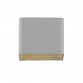 Настенный светильник SL455.071.01 Grappa 2 ST Luce (9)