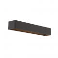 Настенный светильник SL455.411.01 Grappa 2 ST Luce
