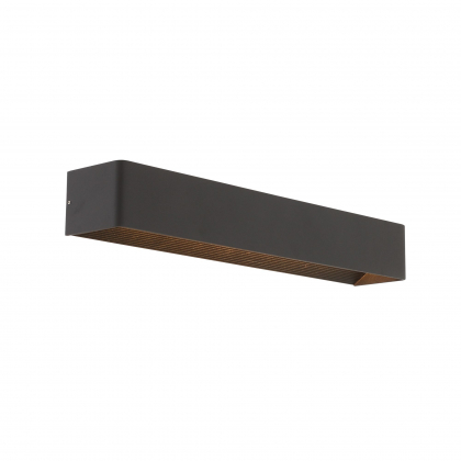 Настенный светильник SL455.411.01 Grappa 2 ST Luce