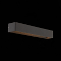Настенный светильник SL455.411.01 Grappa 2 ST Luce (2)