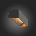 Настенный светильник SL455.411.01 Grappa 2 ST Luce (8)