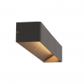 Настенный светильник SL455.411.01 Grappa 2 ST Luce (9)
