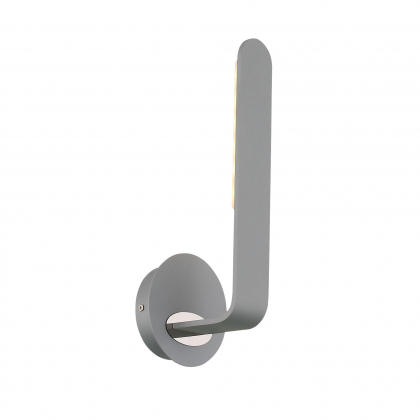 Настенный светильник SL456.701.01 Ganchi ST Luce