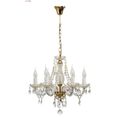 Подвесная люстра Каролина 2 367010606 от MW-Light