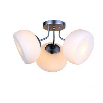 Потолочная люстра SL482.502.03 Arancio ST Luce