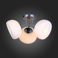 Потолочная люстра SL482.502.03 Arancio ST Luce (3)