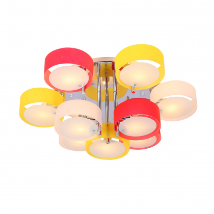 Потолочная люстра SL483.162.09 ForeSTa ST Luce