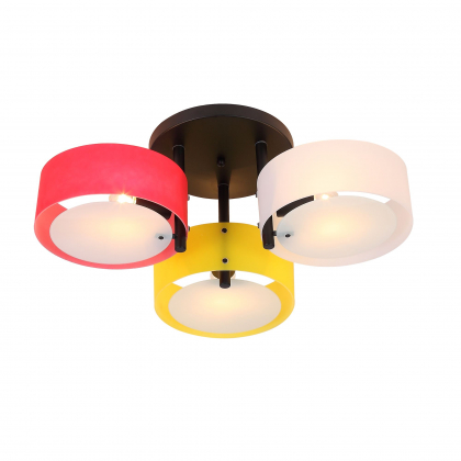 Потолочная люстра SL483.462.03 ForeSTa ST Luce